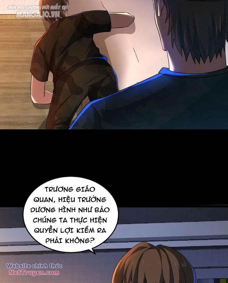 Quy Tắc Chuyện Lạ: Bắt Đầu Hóa Thân Đánh Lui Chiến Thần 155 trang 7