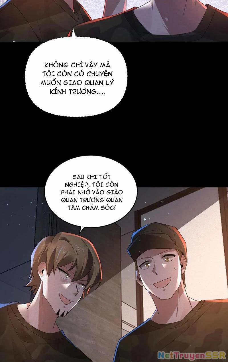 Quy Tắc Chuyện Lạ: Bắt Đầu Hóa Thân Đánh Lui Chiến Thần 156 trang 1