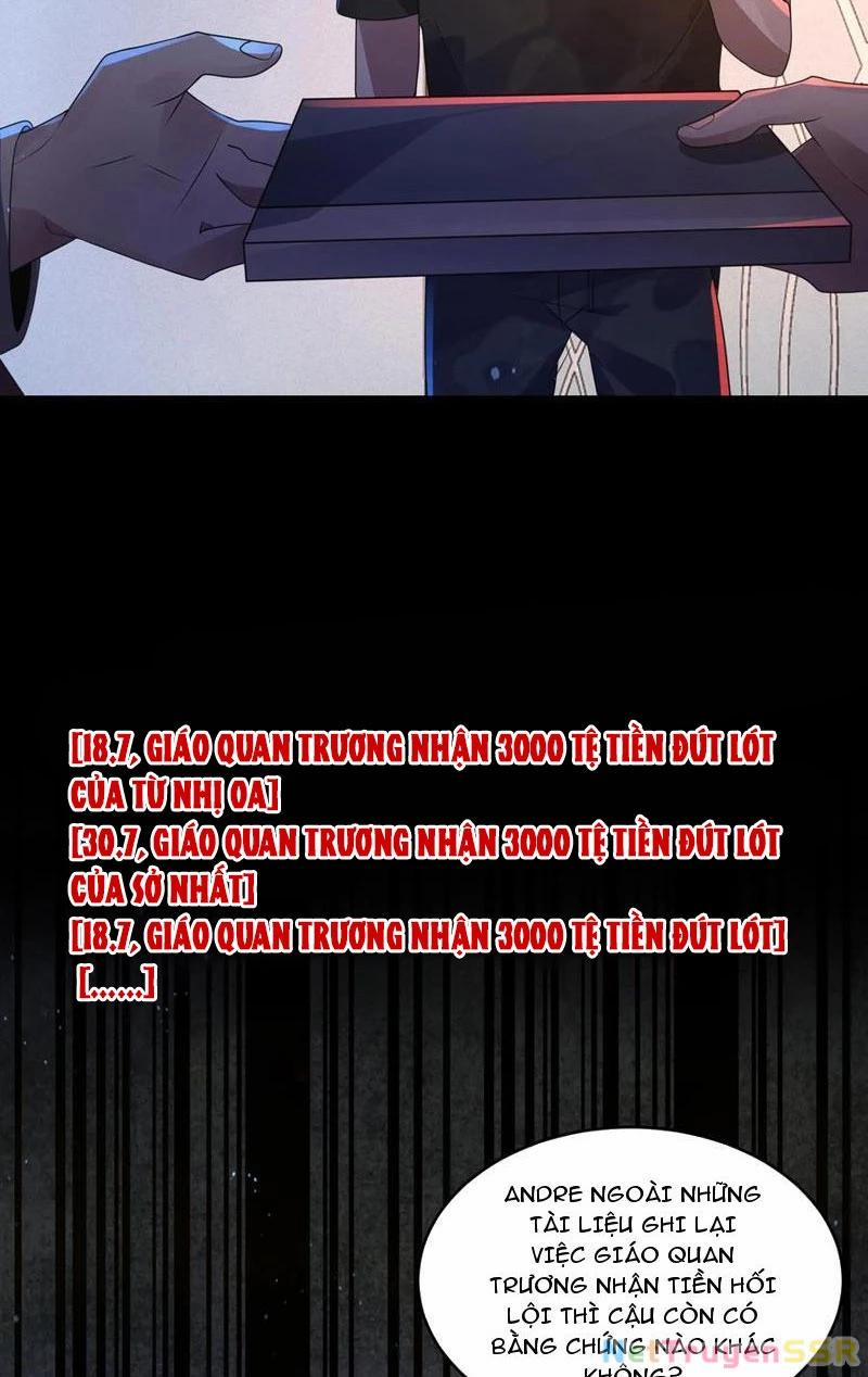 Quy Tắc Chuyện Lạ: Bắt Đầu Hóa Thân Đánh Lui Chiến Thần 156 trang 10