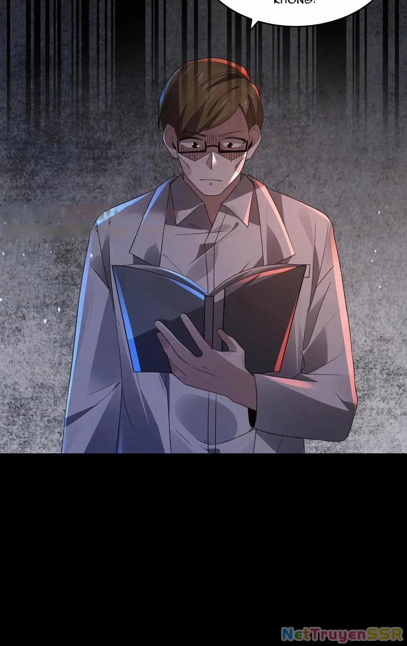 Quy Tắc Chuyện Lạ: Bắt Đầu Hóa Thân Đánh Lui Chiến Thần 156 trang 11