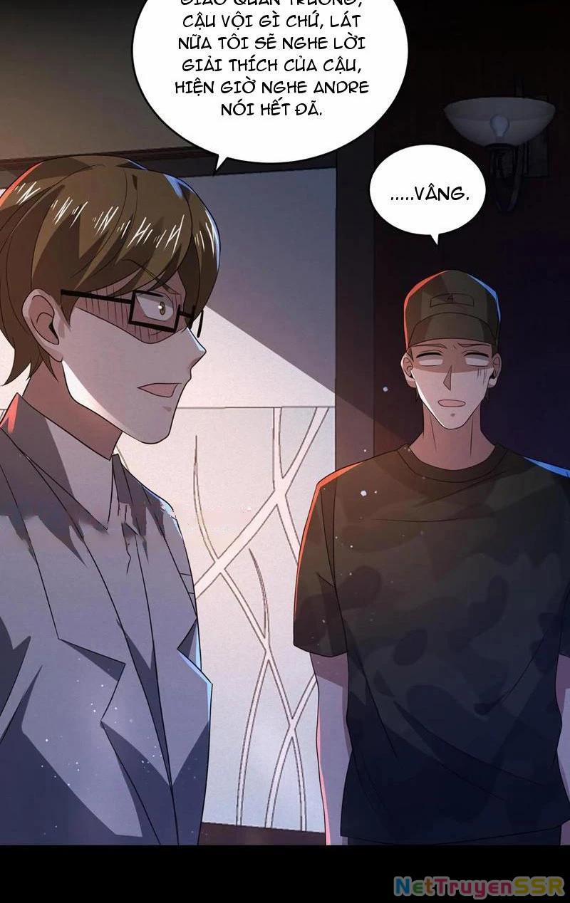 Quy Tắc Chuyện Lạ: Bắt Đầu Hóa Thân Đánh Lui Chiến Thần 156 trang 13