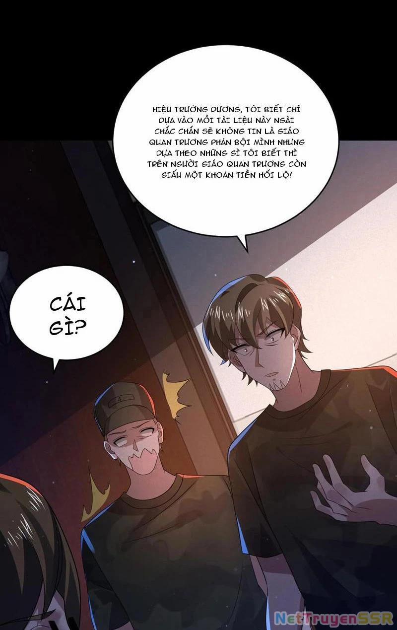 Quy Tắc Chuyện Lạ: Bắt Đầu Hóa Thân Đánh Lui Chiến Thần 156 trang 14