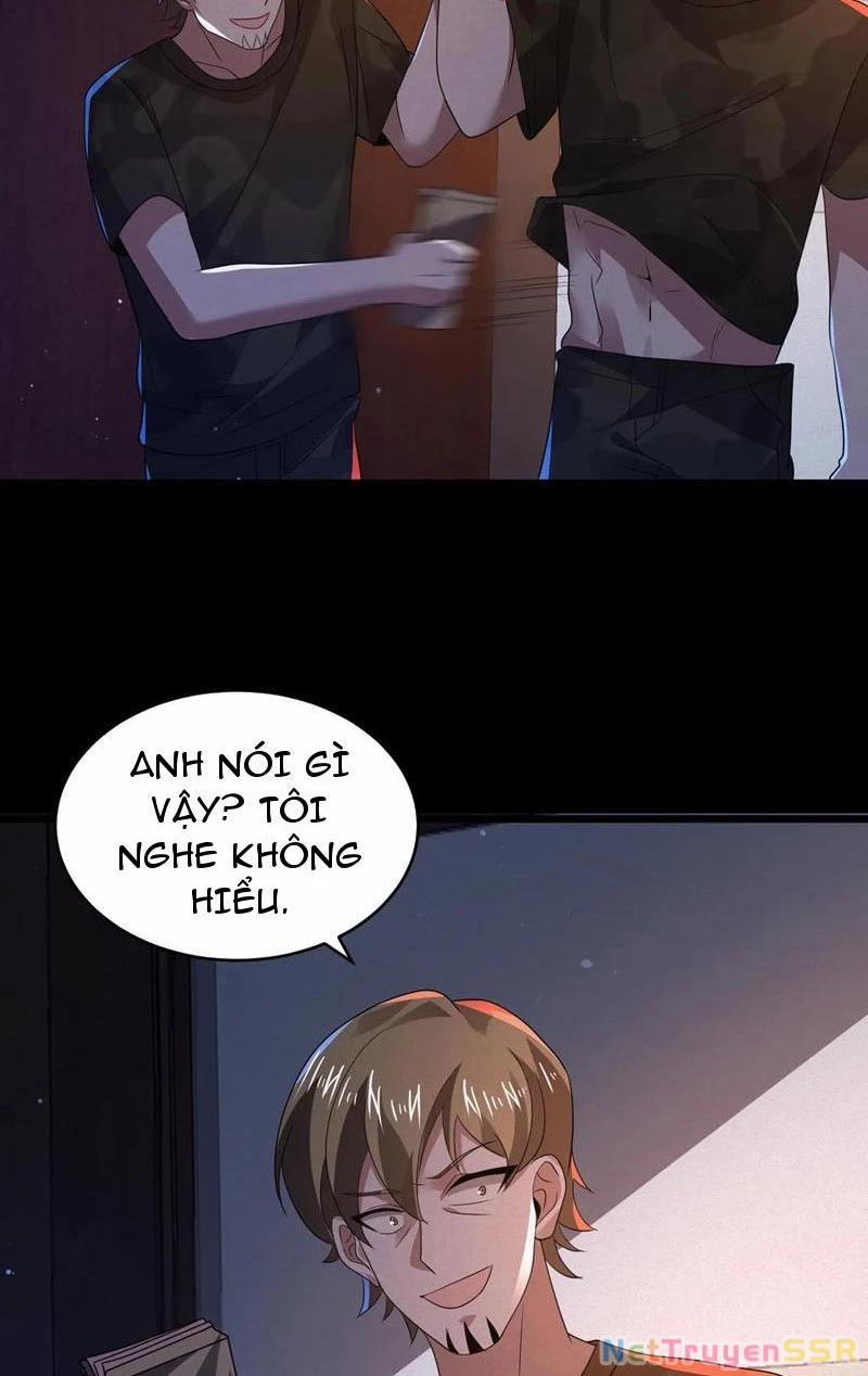 Quy Tắc Chuyện Lạ: Bắt Đầu Hóa Thân Đánh Lui Chiến Thần 156 trang 16