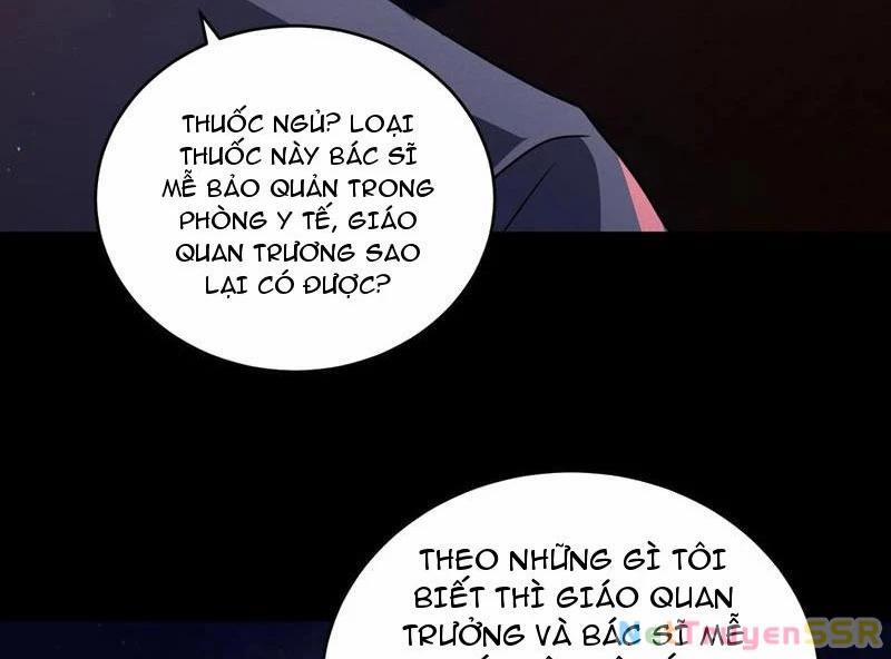 Quy Tắc Chuyện Lạ: Bắt Đầu Hóa Thân Đánh Lui Chiến Thần 156 trang 20