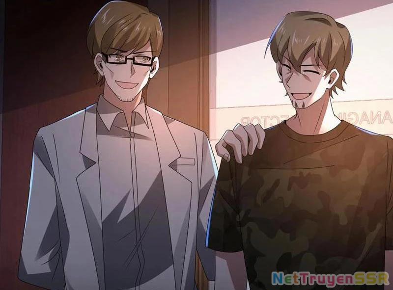 Quy Tắc Chuyện Lạ: Bắt Đầu Hóa Thân Đánh Lui Chiến Thần 156 trang 34