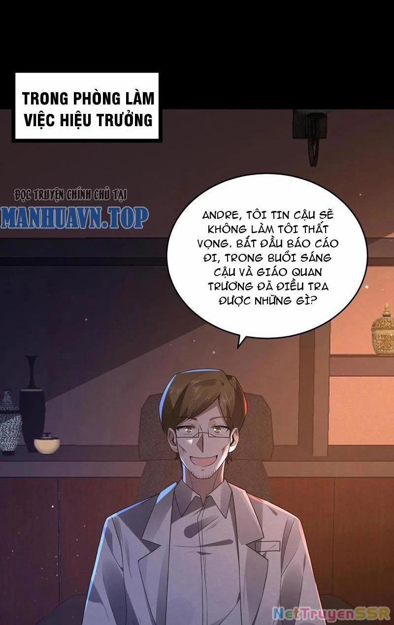 Quy Tắc Chuyện Lạ: Bắt Đầu Hóa Thân Đánh Lui Chiến Thần 156 trang 5