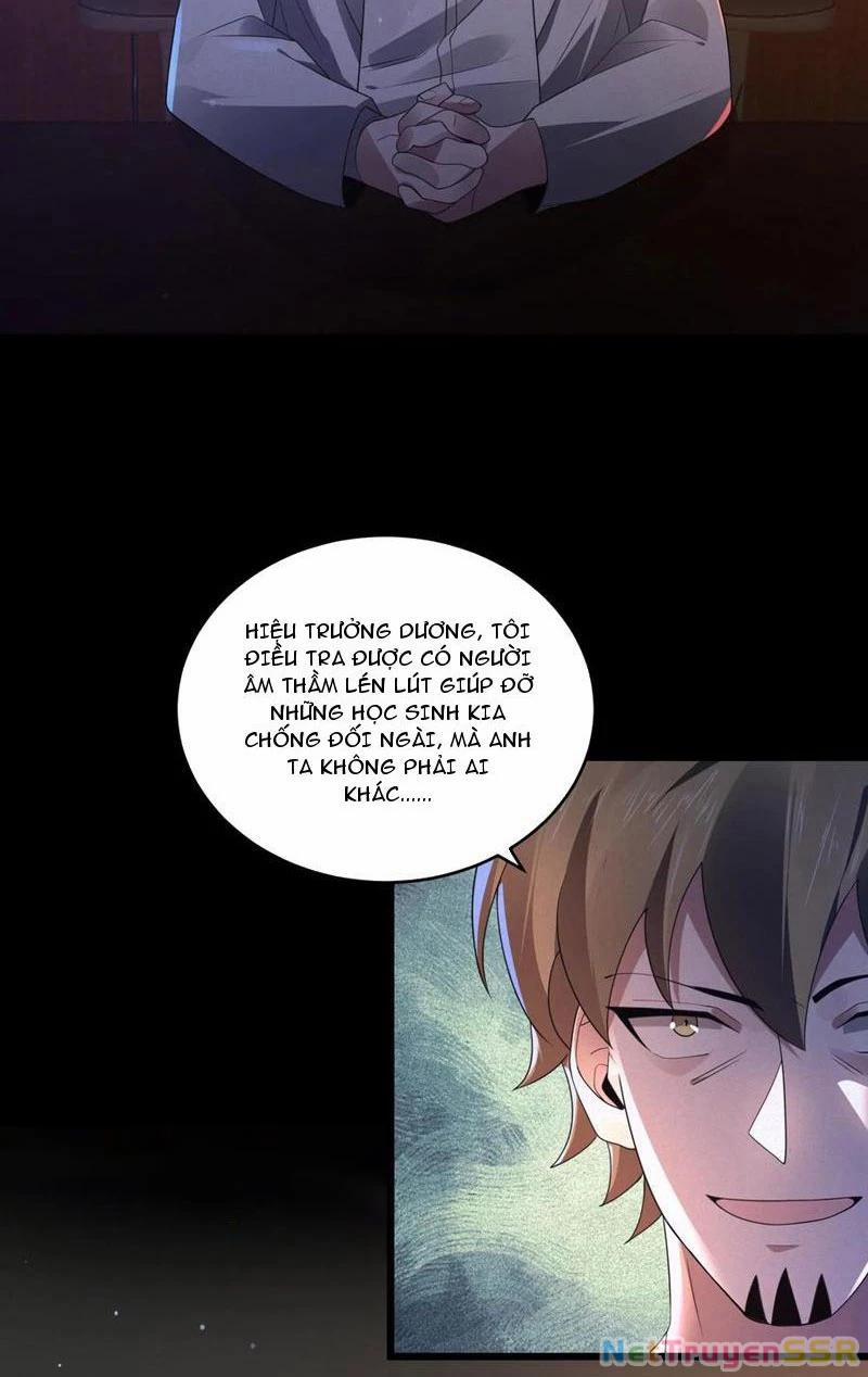 Quy Tắc Chuyện Lạ: Bắt Đầu Hóa Thân Đánh Lui Chiến Thần 156 trang 6