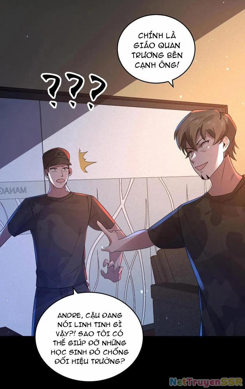 Quy Tắc Chuyện Lạ: Bắt Đầu Hóa Thân Đánh Lui Chiến Thần 156 trang 7