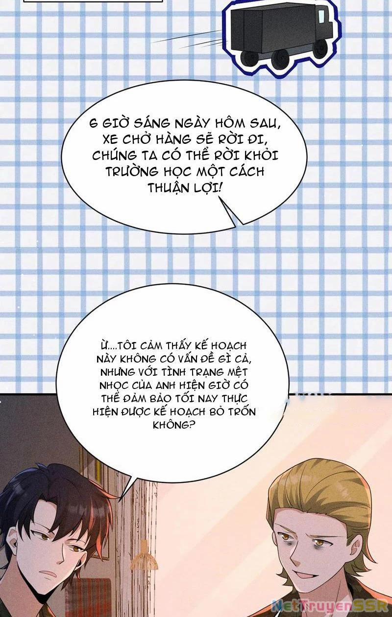 Quy Tắc Chuyện Lạ: Bắt Đầu Hóa Thân Đánh Lui Chiến Thần 157 trang 13