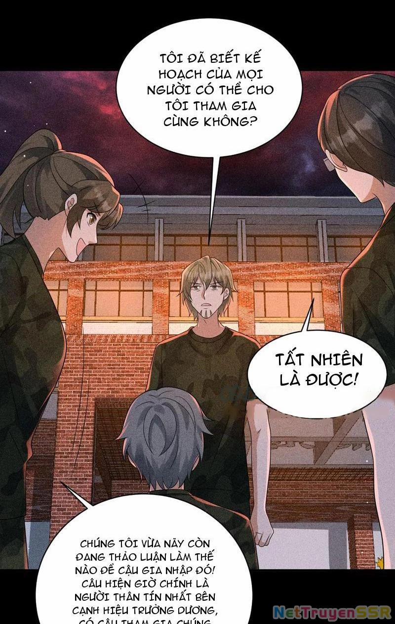 Quy Tắc Chuyện Lạ: Bắt Đầu Hóa Thân Đánh Lui Chiến Thần 157 trang 4