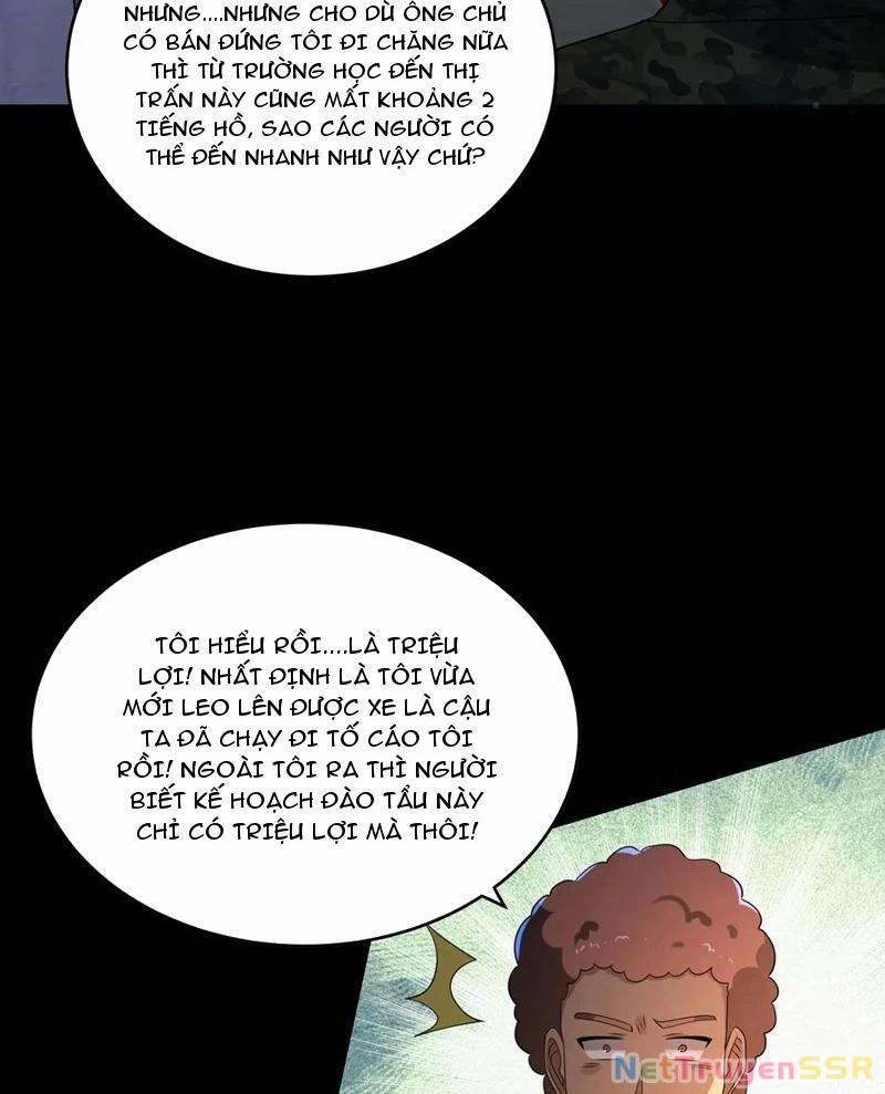 Quy Tắc Chuyện Lạ: Bắt Đầu Hóa Thân Đánh Lui Chiến Thần 158 trang 19