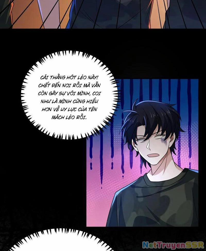 Quy Tắc Chuyện Lạ: Bắt Đầu Hóa Thân Đánh Lui Chiến Thần 159 trang 2