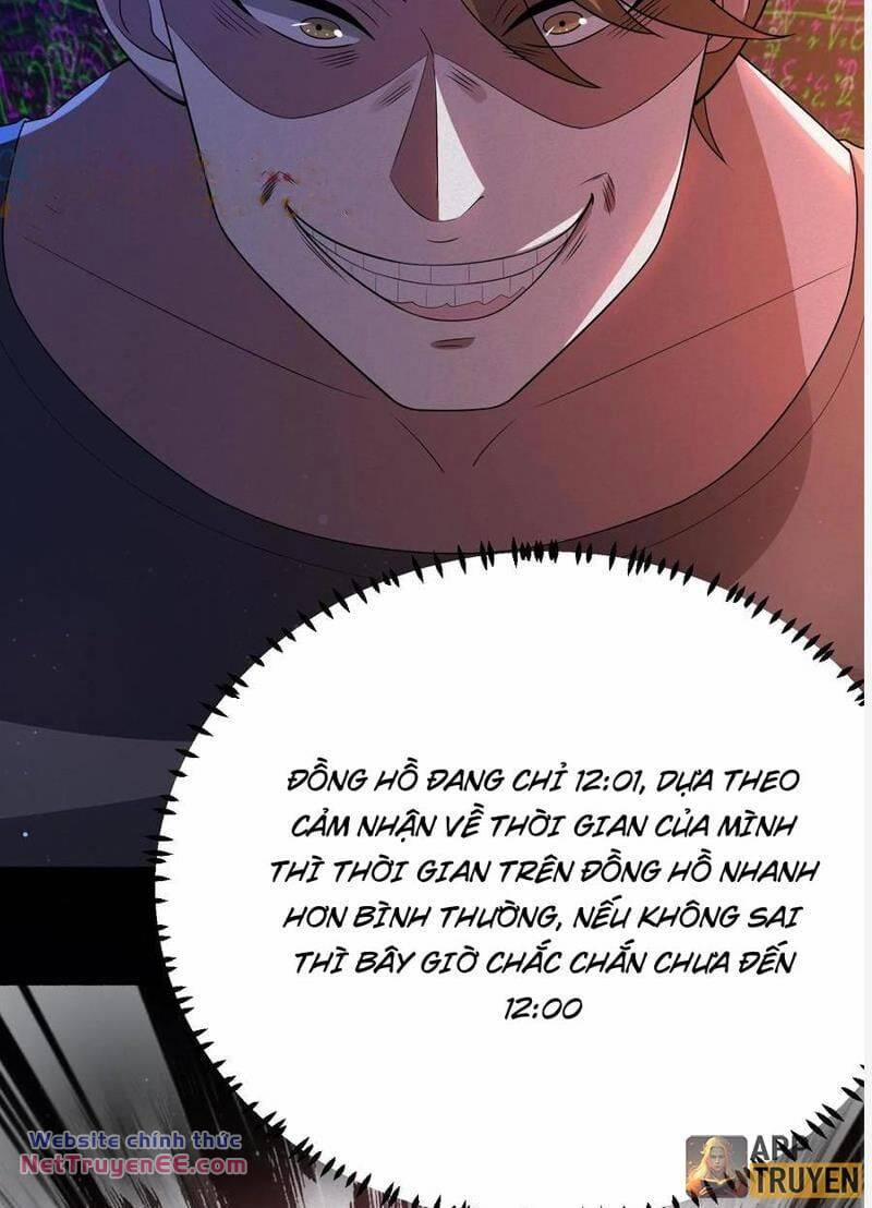 Quy Tắc Chuyện Lạ: Bắt Đầu Hóa Thân Đánh Lui Chiến Thần 16 trang 11
