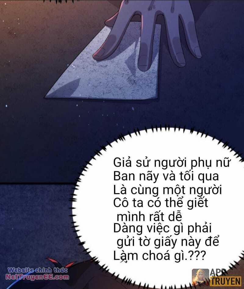 Quy Tắc Chuyện Lạ: Bắt Đầu Hóa Thân Đánh Lui Chiến Thần 16 trang 30