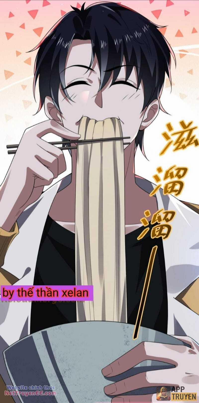 Quy Tắc Chuyện Lạ: Bắt Đầu Hóa Thân Đánh Lui Chiến Thần 16 trang 33