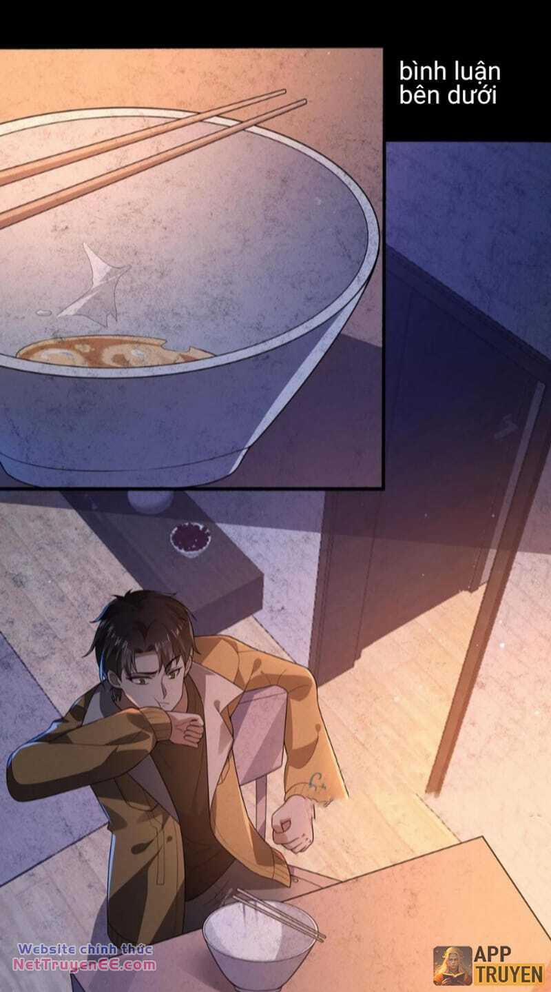 Quy Tắc Chuyện Lạ: Bắt Đầu Hóa Thân Đánh Lui Chiến Thần 16 trang 35