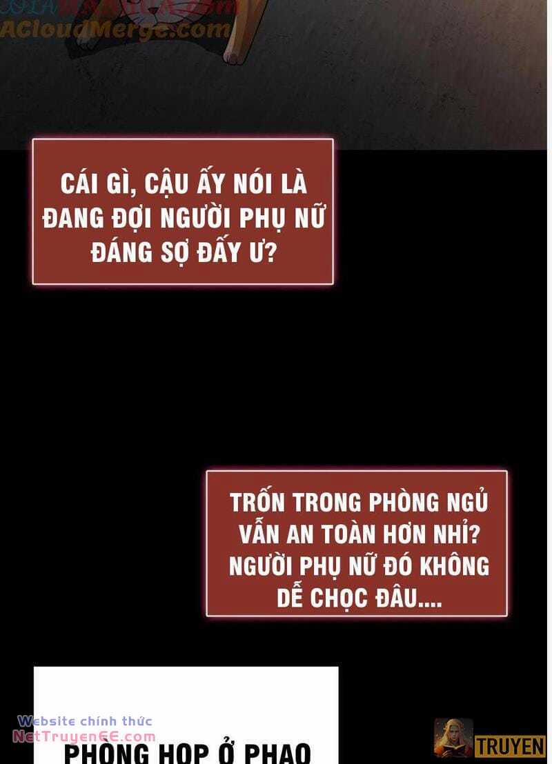 Quy Tắc Chuyện Lạ: Bắt Đầu Hóa Thân Đánh Lui Chiến Thần 16 trang 5