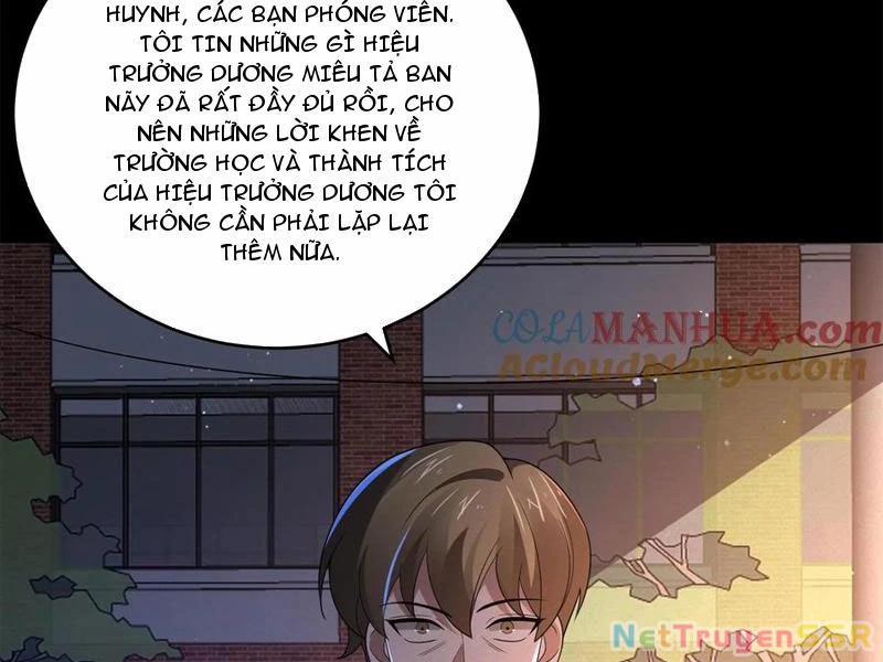 Quy Tắc Chuyện Lạ: Bắt Đầu Hóa Thân Đánh Lui Chiến Thần 161 trang 23