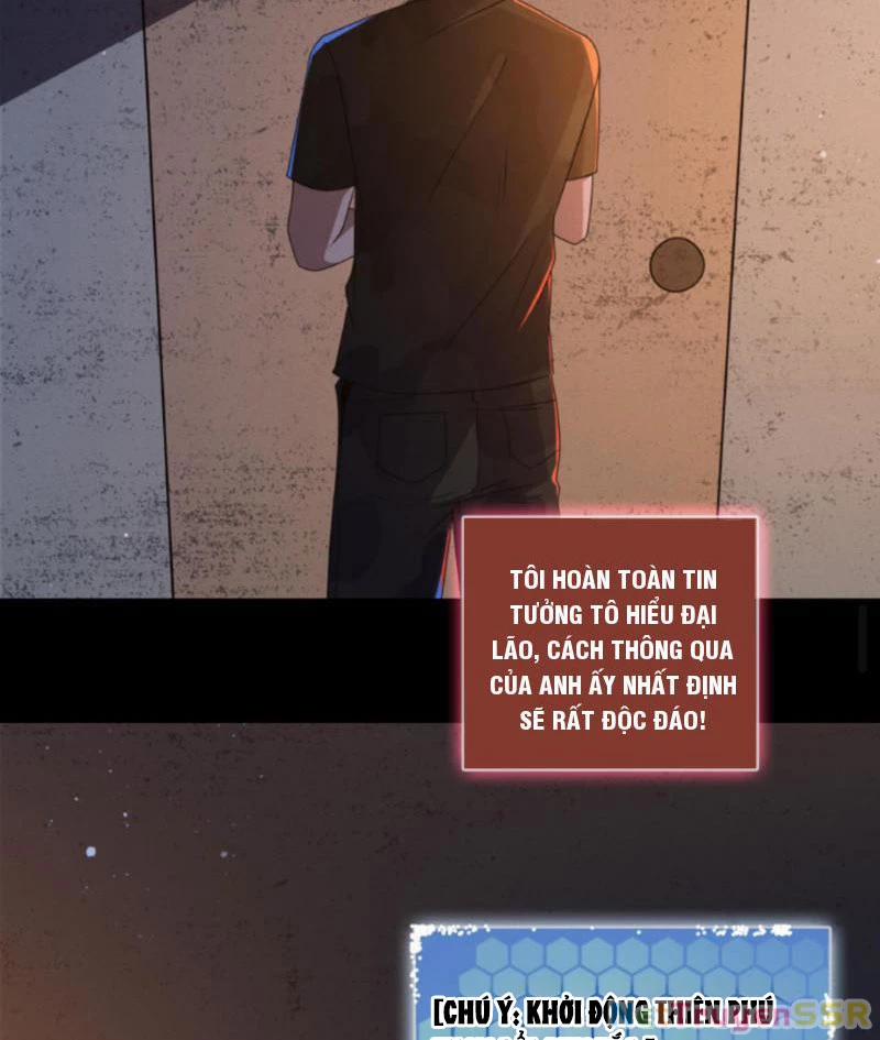 Quy Tắc Chuyện Lạ: Bắt Đầu Hóa Thân Đánh Lui Chiến Thần 162 trang 21