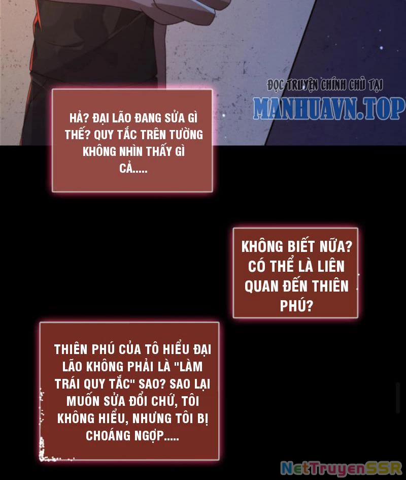 Quy Tắc Chuyện Lạ: Bắt Đầu Hóa Thân Đánh Lui Chiến Thần 162 trang 23
