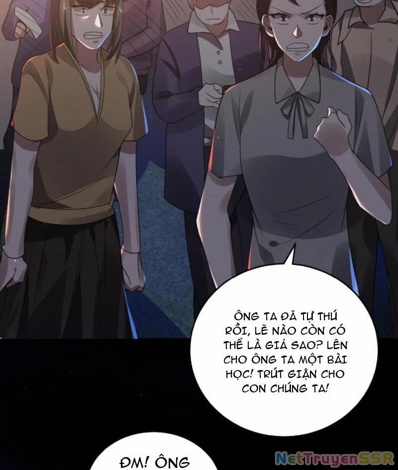 Quy Tắc Chuyện Lạ: Bắt Đầu Hóa Thân Đánh Lui Chiến Thần 162 trang 37