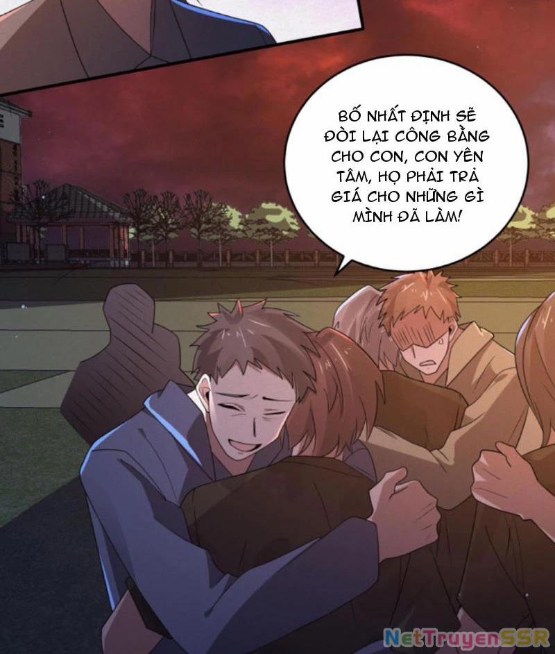 Quy Tắc Chuyện Lạ: Bắt Đầu Hóa Thân Đánh Lui Chiến Thần 162 trang 6