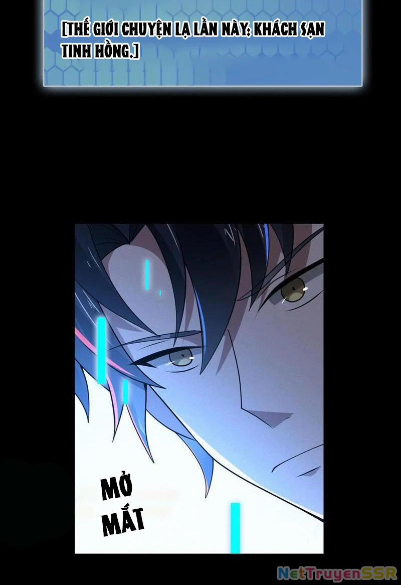 Quy Tắc Chuyện Lạ: Bắt Đầu Hóa Thân Đánh Lui Chiến Thần 163 trang 15