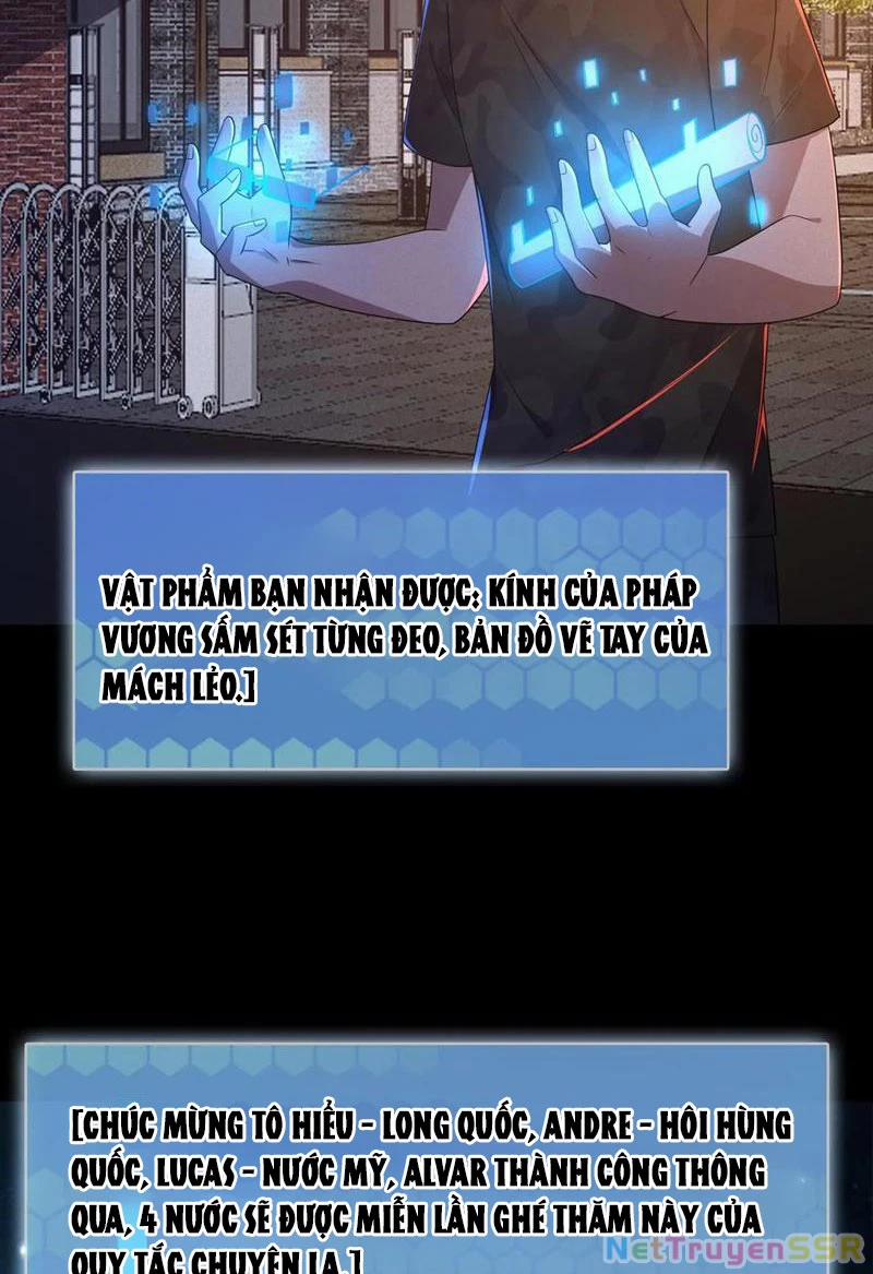 Quy Tắc Chuyện Lạ: Bắt Đầu Hóa Thân Đánh Lui Chiến Thần 163 trang 2