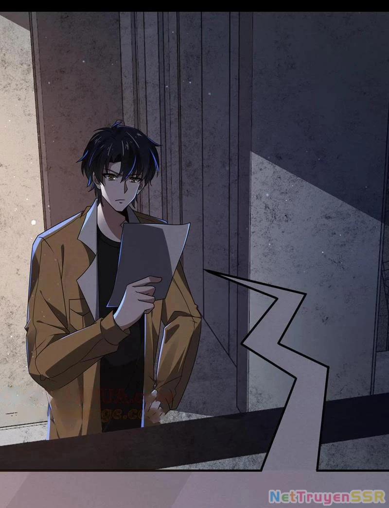 Quy Tắc Chuyện Lạ: Bắt Đầu Hóa Thân Đánh Lui Chiến Thần 163 trang 20