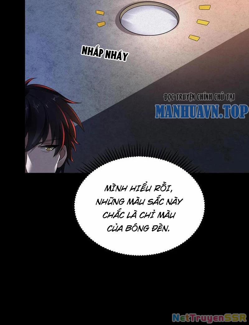 Quy Tắc Chuyện Lạ: Bắt Đầu Hóa Thân Đánh Lui Chiến Thần 163 trang 30