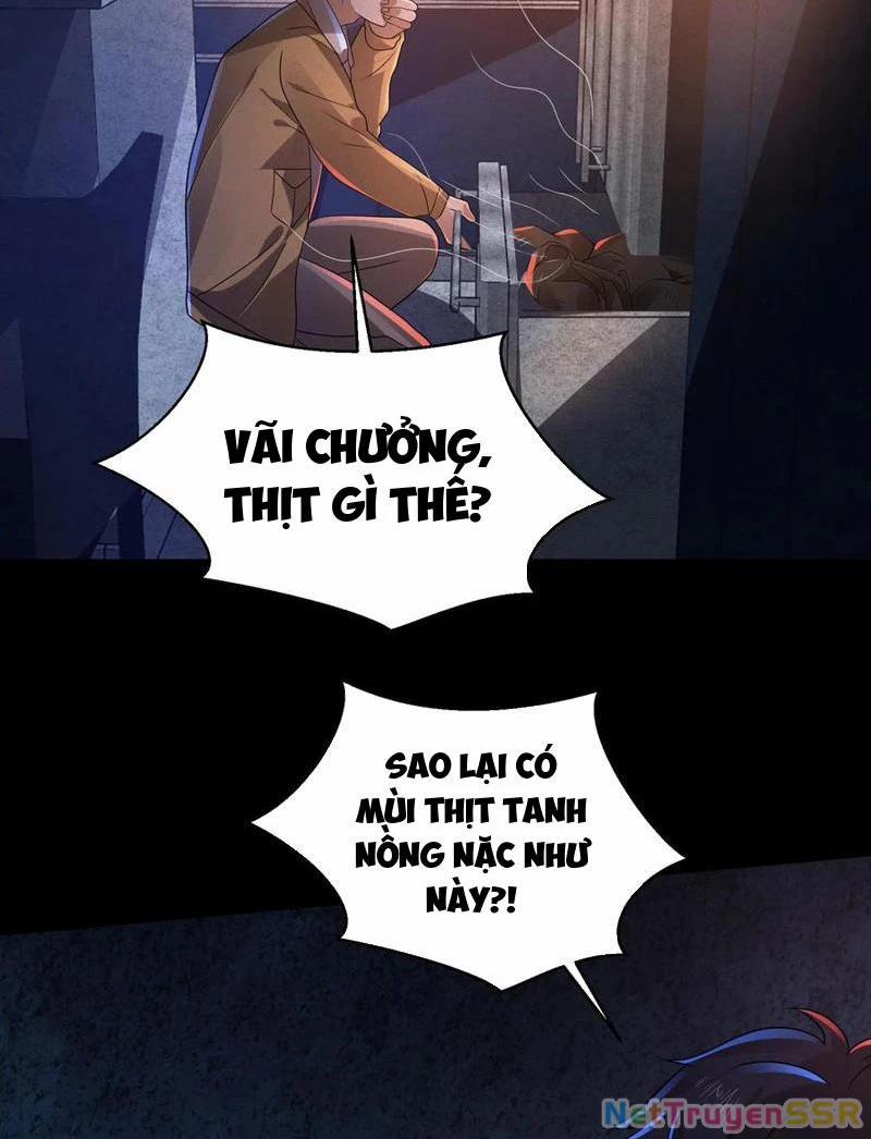 Quy Tắc Chuyện Lạ: Bắt Đầu Hóa Thân Đánh Lui Chiến Thần 163 trang 38