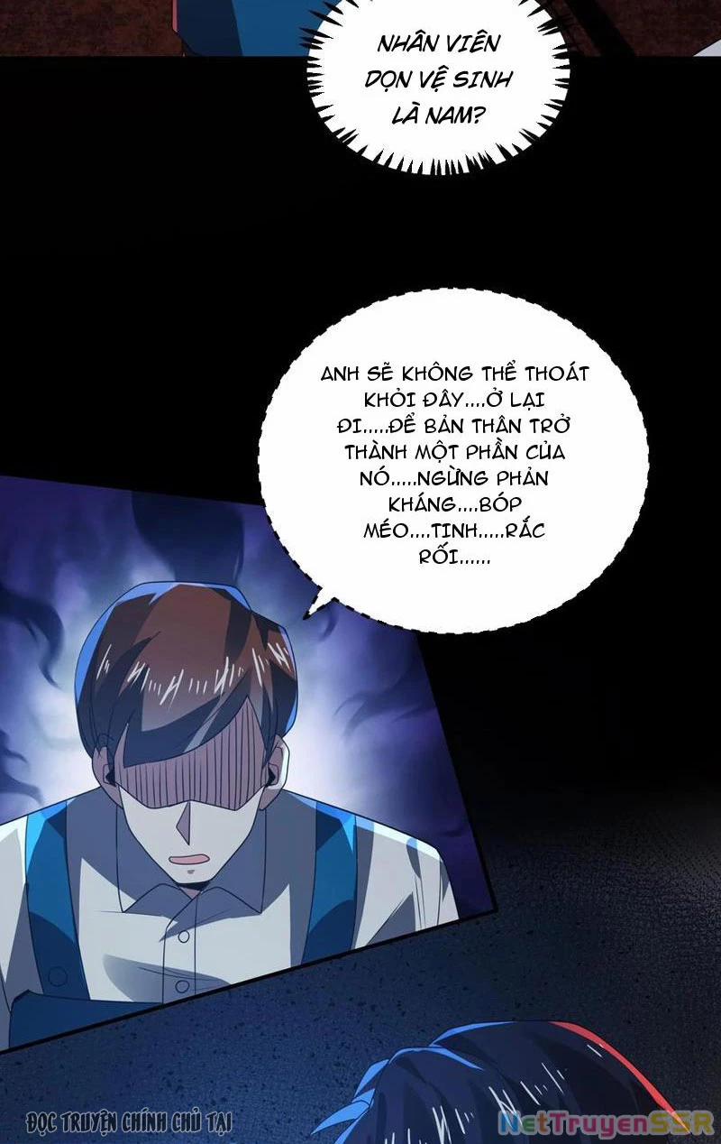 Quy Tắc Chuyện Lạ: Bắt Đầu Hóa Thân Đánh Lui Chiến Thần 164 trang 11