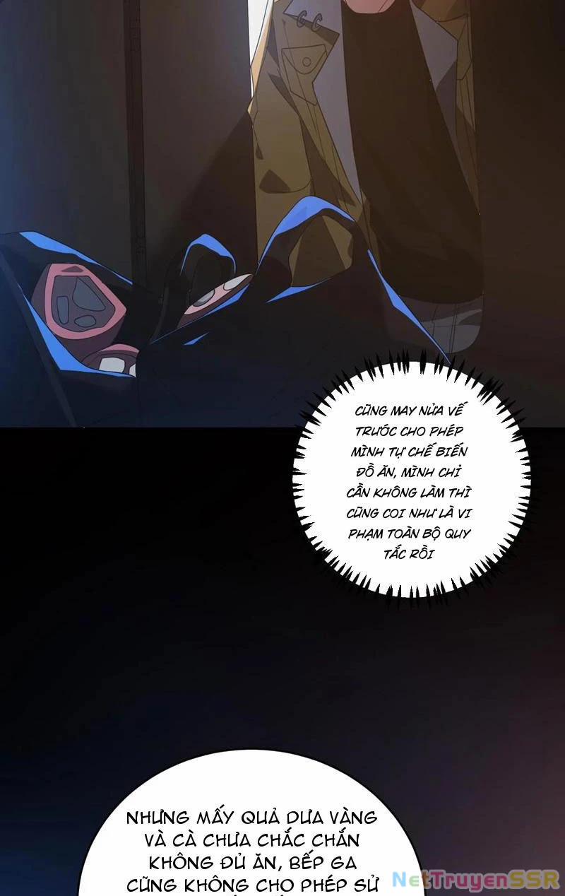 Quy Tắc Chuyện Lạ: Bắt Đầu Hóa Thân Đánh Lui Chiến Thần 164 trang 2