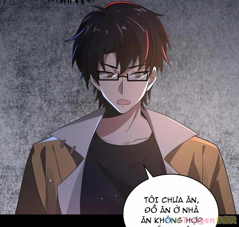 Quy Tắc Chuyện Lạ: Bắt Đầu Hóa Thân Đánh Lui Chiến Thần 164 trang 35