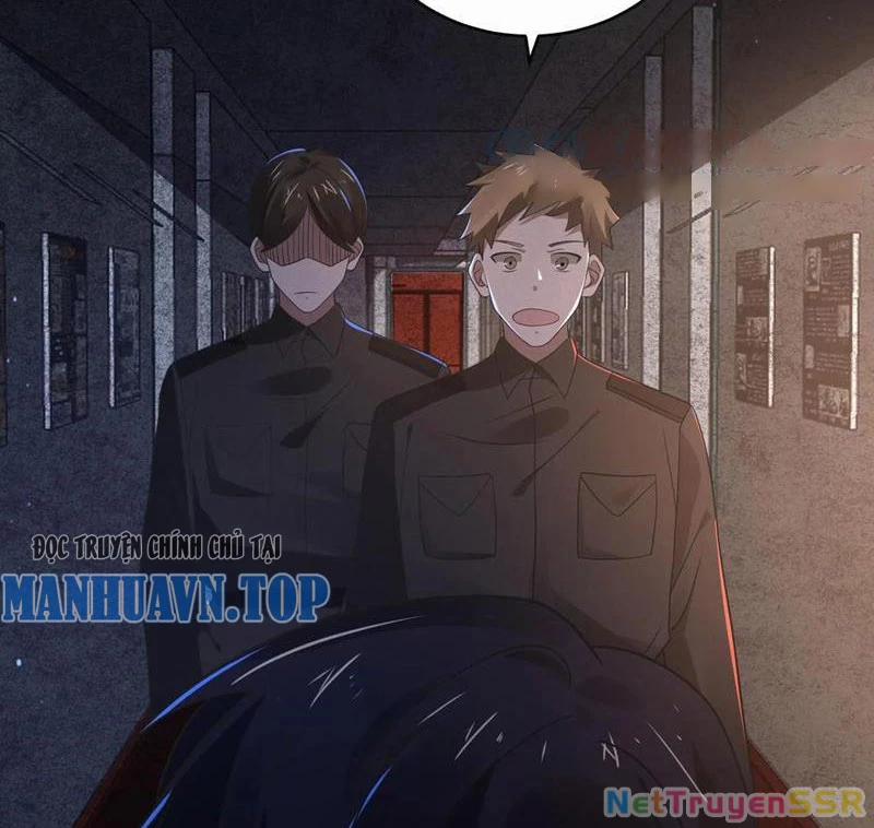 Quy Tắc Chuyện Lạ: Bắt Đầu Hóa Thân Đánh Lui Chiến Thần 164 trang 37