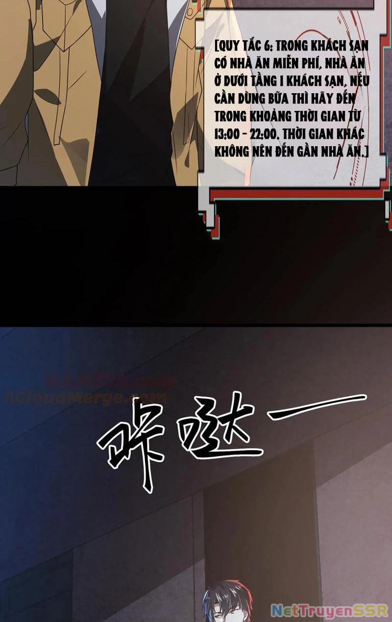 Quy Tắc Chuyện Lạ: Bắt Đầu Hóa Thân Đánh Lui Chiến Thần 164 trang 5