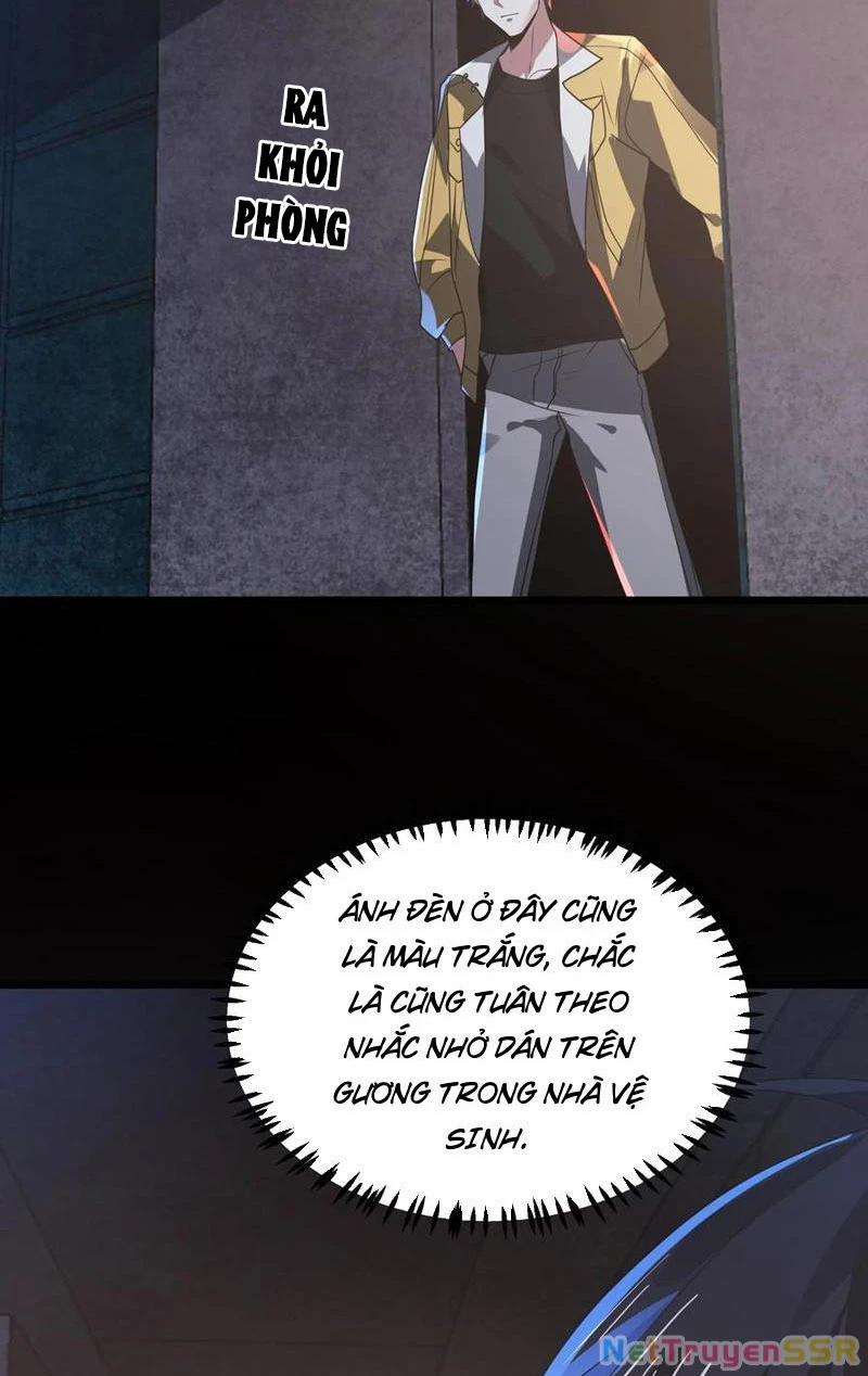 Quy Tắc Chuyện Lạ: Bắt Đầu Hóa Thân Đánh Lui Chiến Thần 164 trang 6