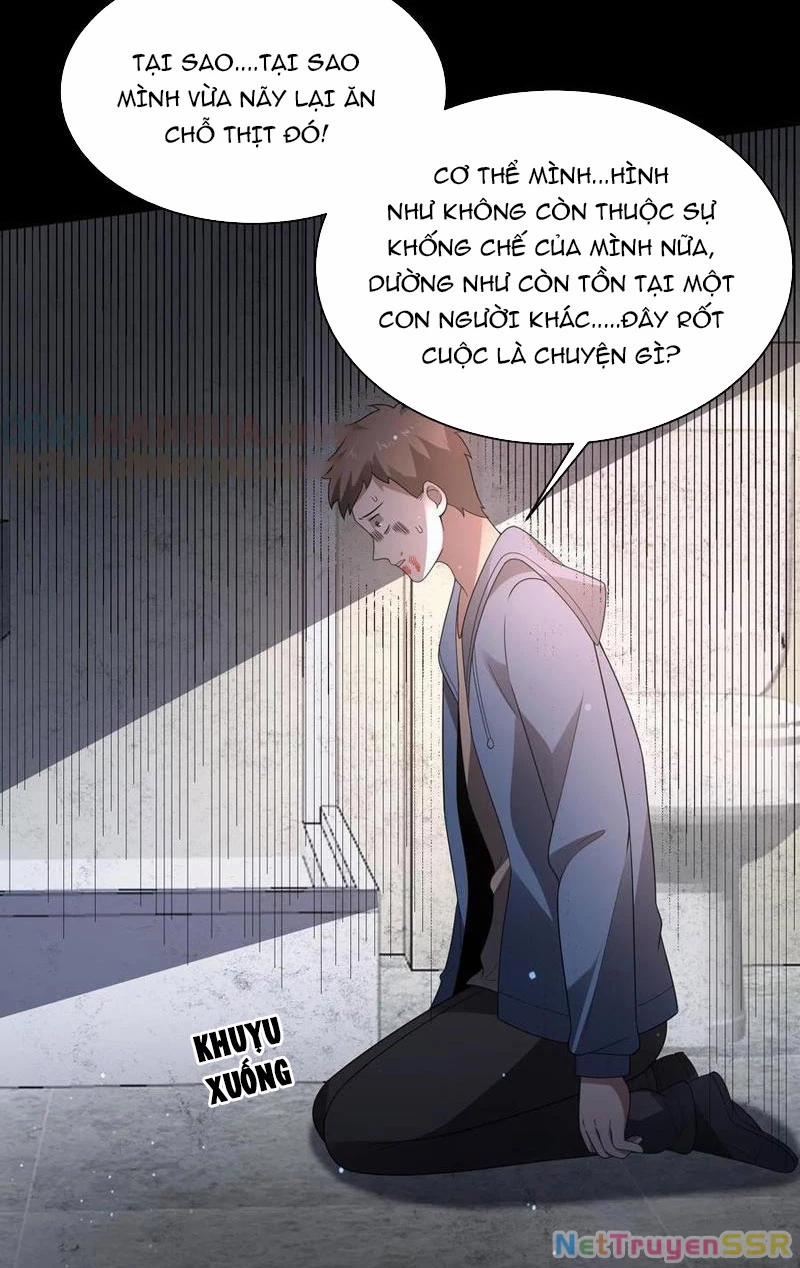 Quy Tắc Chuyện Lạ: Bắt Đầu Hóa Thân Đánh Lui Chiến Thần 165 trang 12