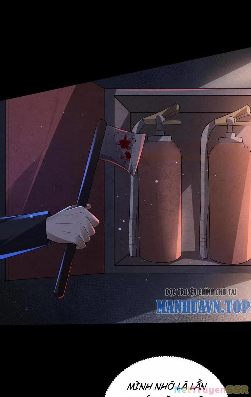 Quy Tắc Chuyện Lạ: Bắt Đầu Hóa Thân Đánh Lui Chiến Thần 165 trang 3