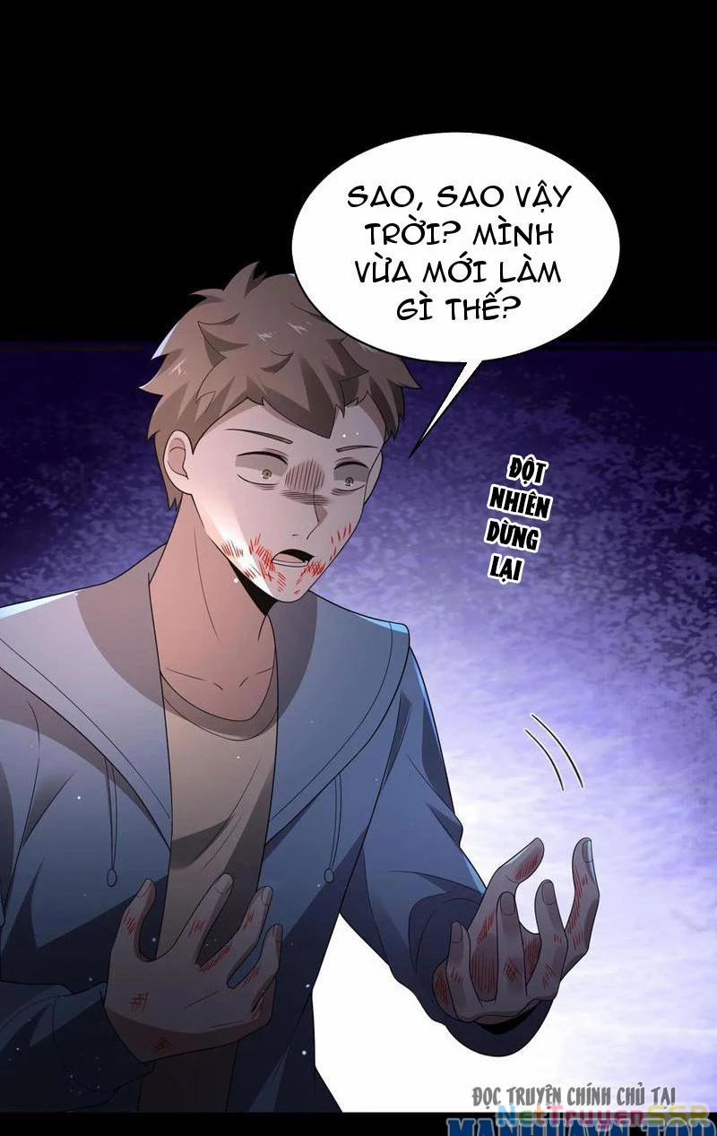 Quy Tắc Chuyện Lạ: Bắt Đầu Hóa Thân Đánh Lui Chiến Thần 165 trang 9