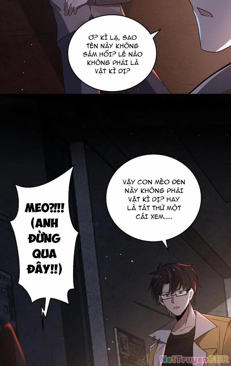 Quy Tắc Chuyện Lạ: Bắt Đầu Hóa Thân Đánh Lui Chiến Thần 166 trang 15