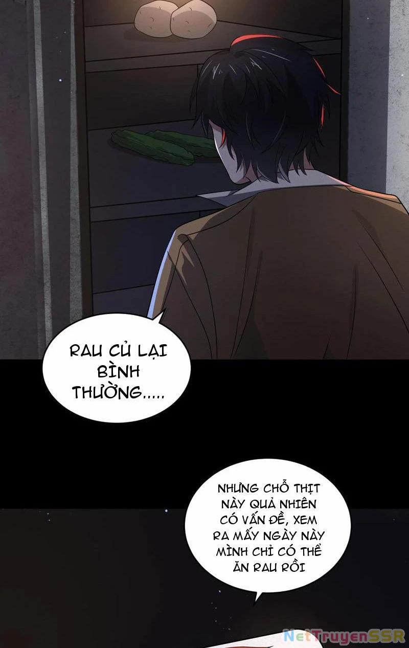 Quy Tắc Chuyện Lạ: Bắt Đầu Hóa Thân Đánh Lui Chiến Thần 166 trang 2