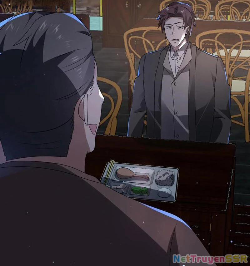 Quy Tắc Chuyện Lạ: Bắt Đầu Hóa Thân Đánh Lui Chiến Thần 166 trang 32