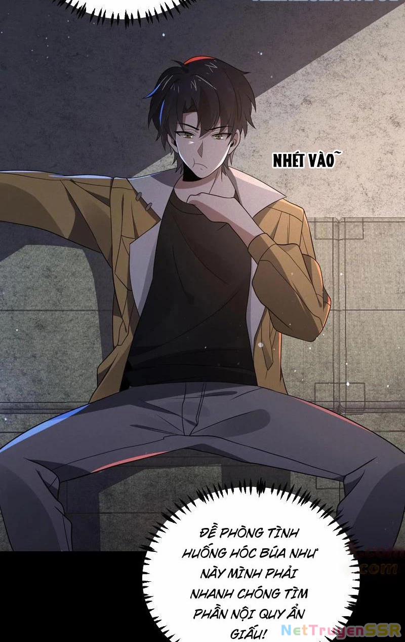 Quy Tắc Chuyện Lạ: Bắt Đầu Hóa Thân Đánh Lui Chiến Thần 166 trang 7