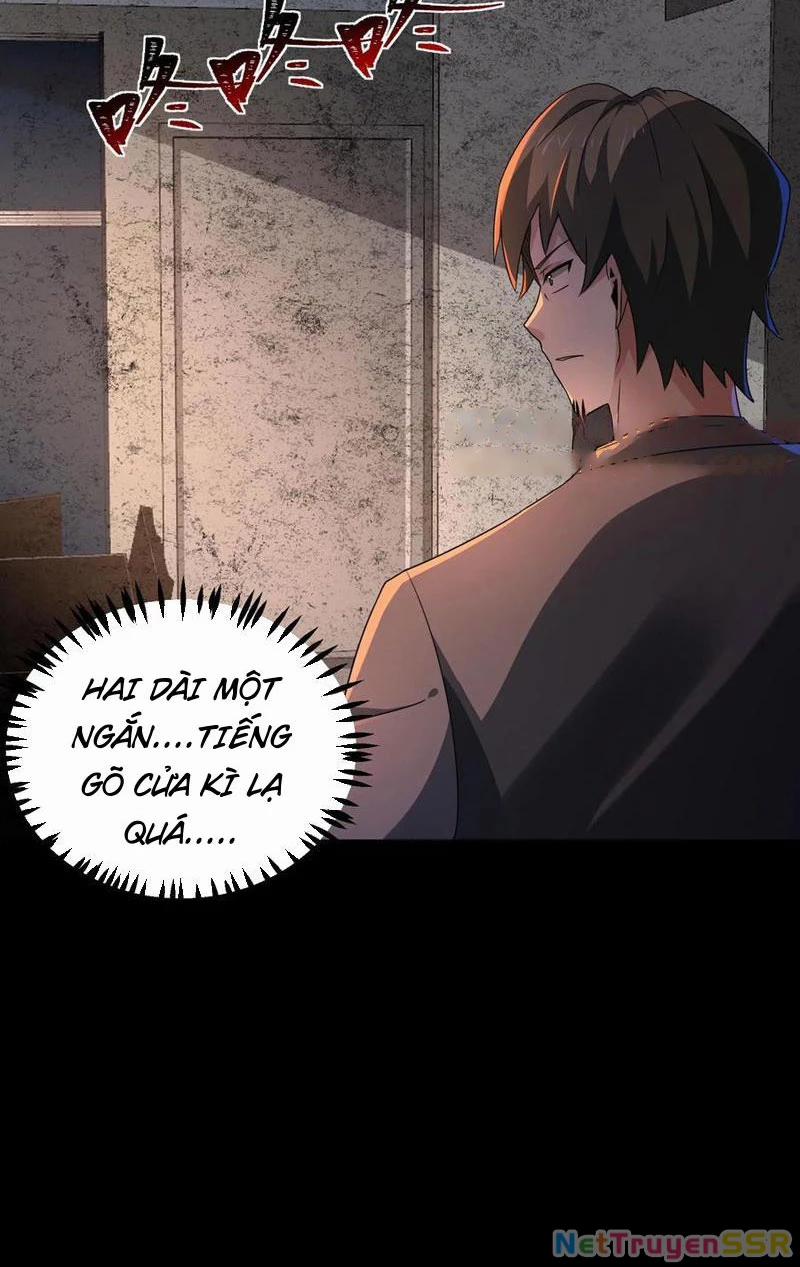 Quy Tắc Chuyện Lạ: Bắt Đầu Hóa Thân Đánh Lui Chiến Thần 167 trang 12