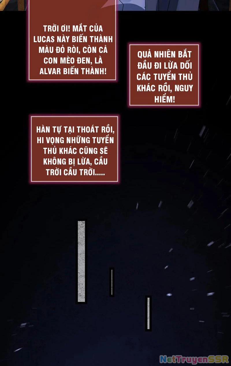 Quy Tắc Chuyện Lạ: Bắt Đầu Hóa Thân Đánh Lui Chiến Thần 167 trang 6