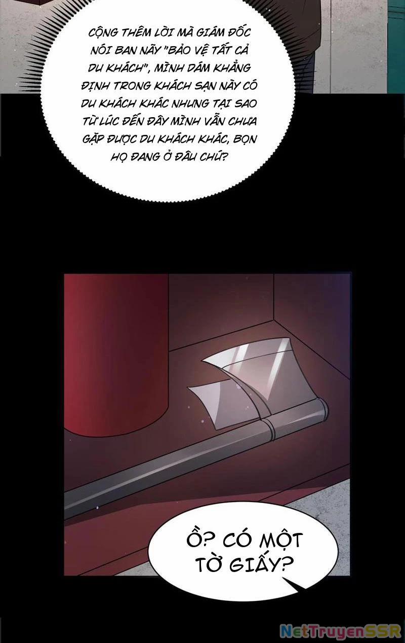 Quy Tắc Chuyện Lạ: Bắt Đầu Hóa Thân Đánh Lui Chiến Thần 169 trang 2