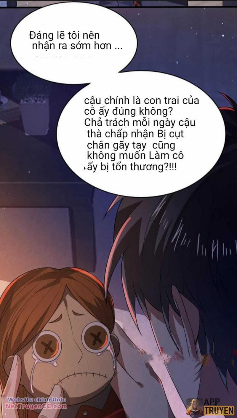 Quy Tắc Chuyện Lạ: Bắt Đầu Hóa Thân Đánh Lui Chiến Thần 17 trang 19