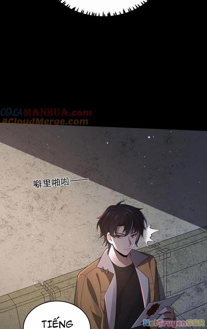 Quy Tắc Chuyện Lạ: Bắt Đầu Hóa Thân Đánh Lui Chiến Thần 170 trang 12