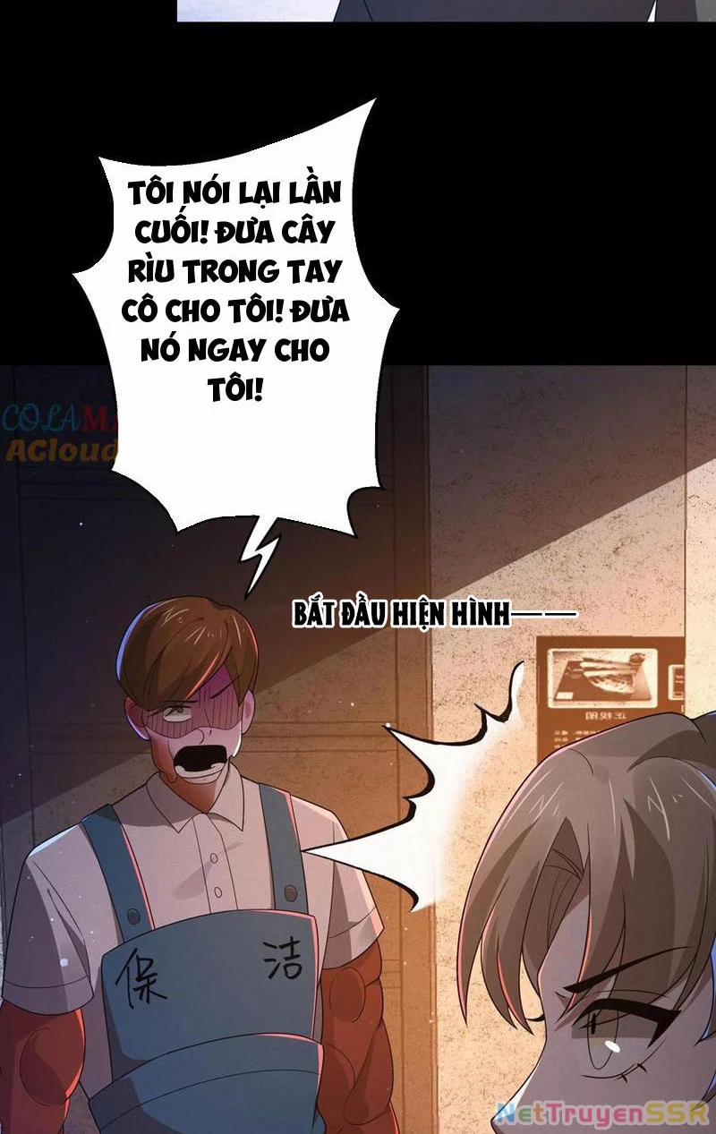 Quy Tắc Chuyện Lạ: Bắt Đầu Hóa Thân Đánh Lui Chiến Thần 170 trang 3